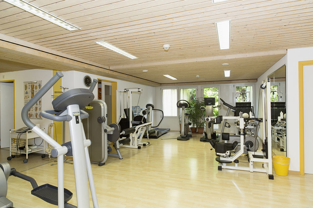 Tertianum Residenza Al Parco Appartements & Restaurant Muralto Bagian luar foto